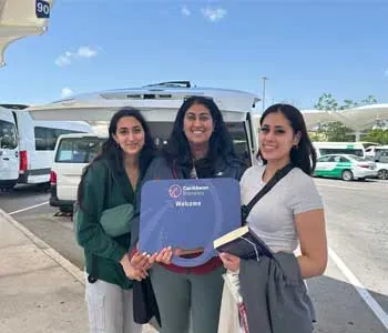 Cancun Airport Shuttle to Tulum