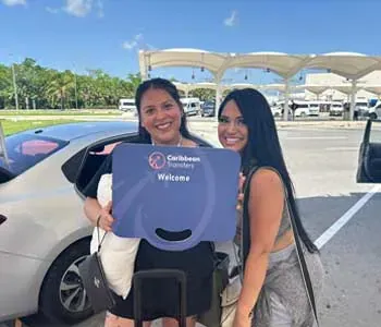 Cancun Airport Shuttle to Tulum