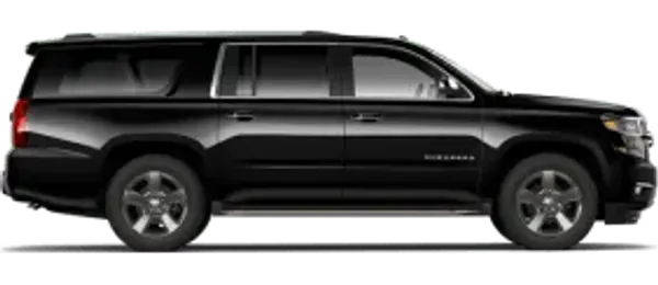 Luxury Airport Transfer Cancun