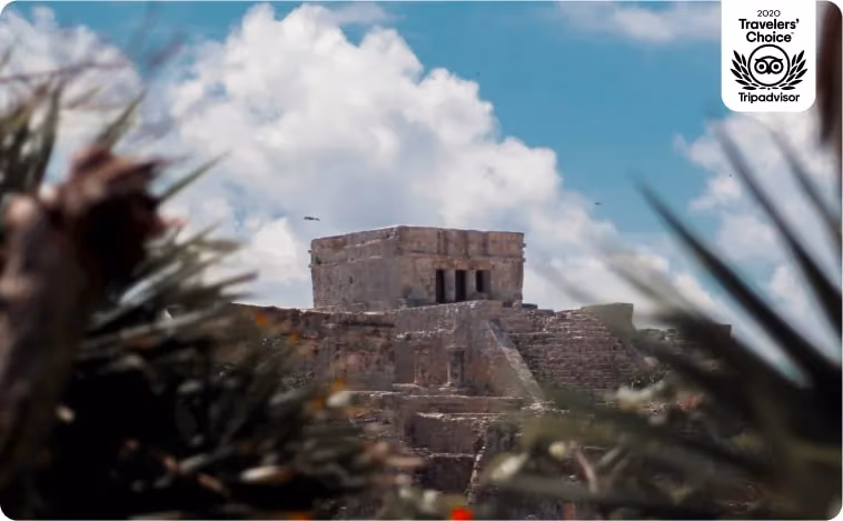 Transportation from Cancun to Tulum